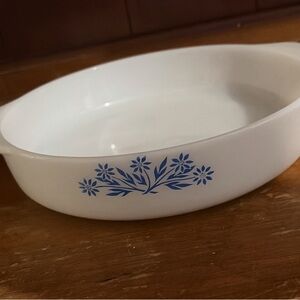 Vintage Anchor Hocking Fire King